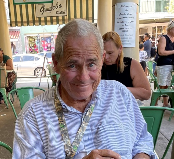 Obituary of Sean Edwin Taylor