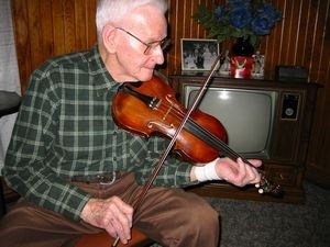 Avis de décès de Joseph "Joe" Dawson