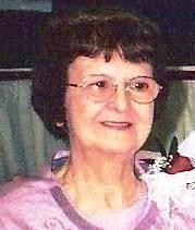 Obituary of Reita Leona Rigney