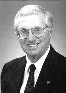 Obituary of Glenn Harvey Ruediger