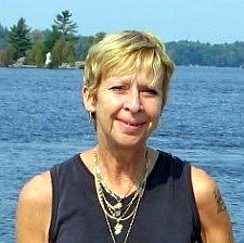Obituary of Wendy Anne Roy