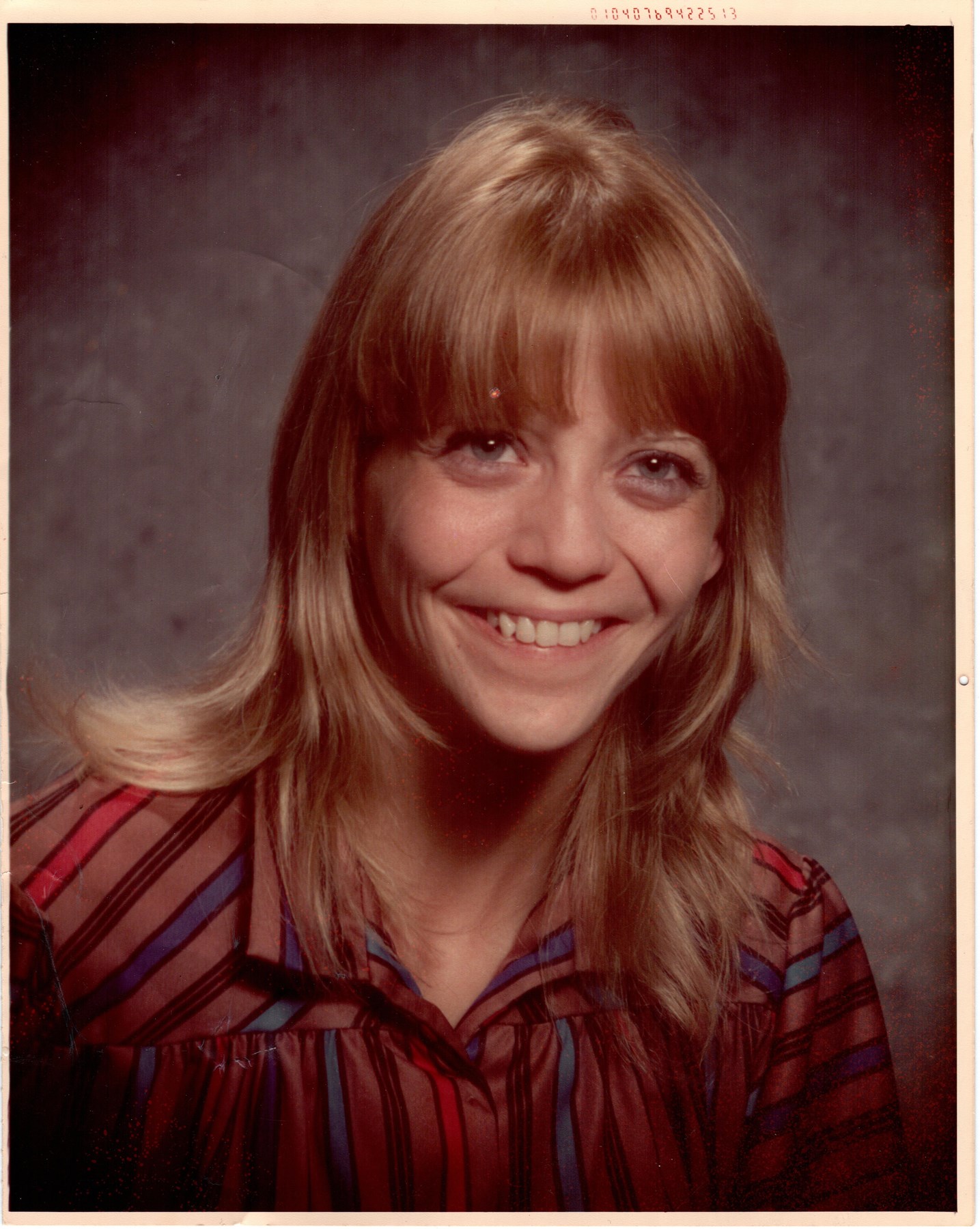 Obituary of Ann Kay Siep