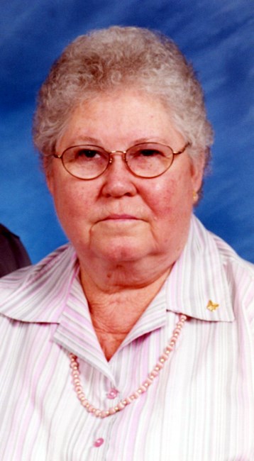 Obituary of Helen Louise  Rogers