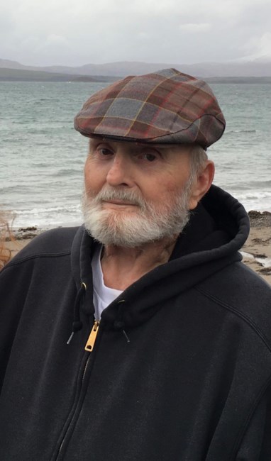 Obituary of Gale Andrew Glenn