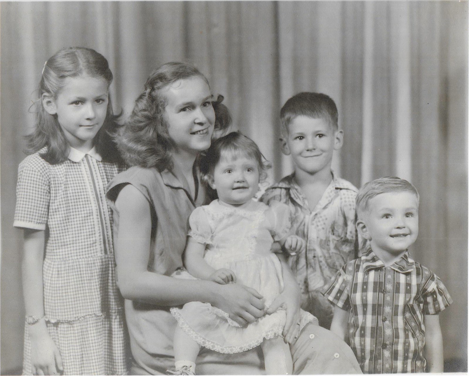 Obituary of Helen Elizabeth Huffman