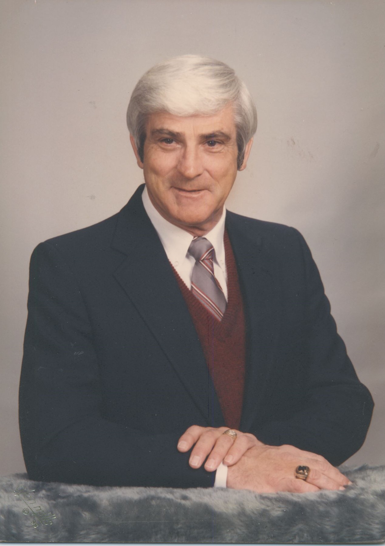 Obituary of Donald E. Scieszinski