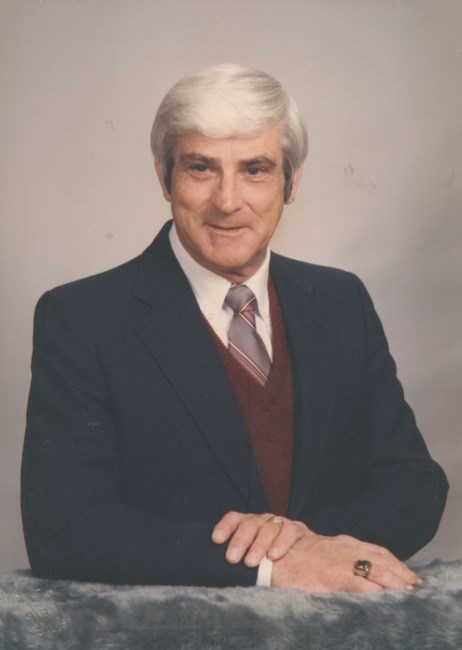 Obituary of Donald E. Scieszinski