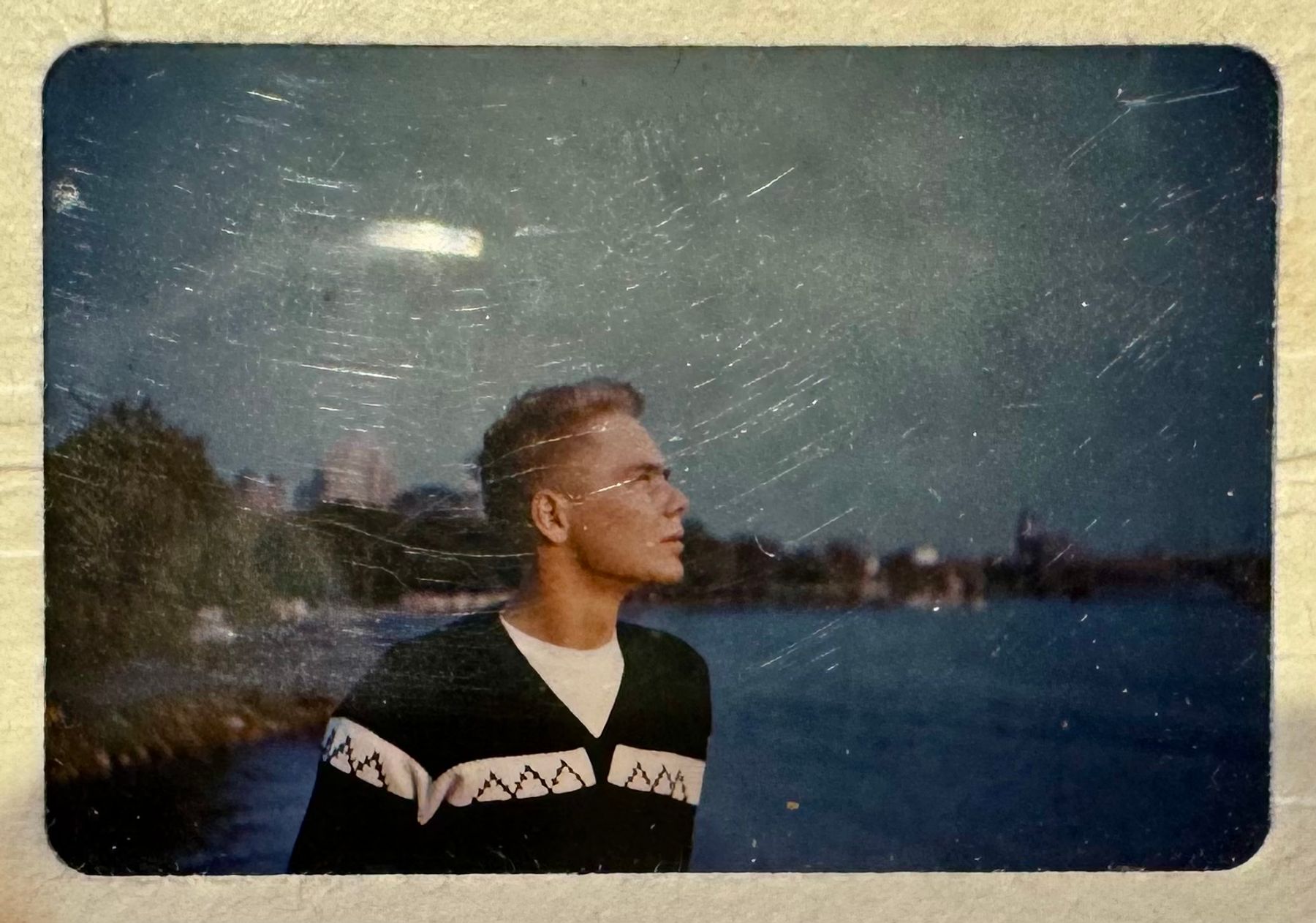 Obituary of Nathan "Pa" McGehee Jr.