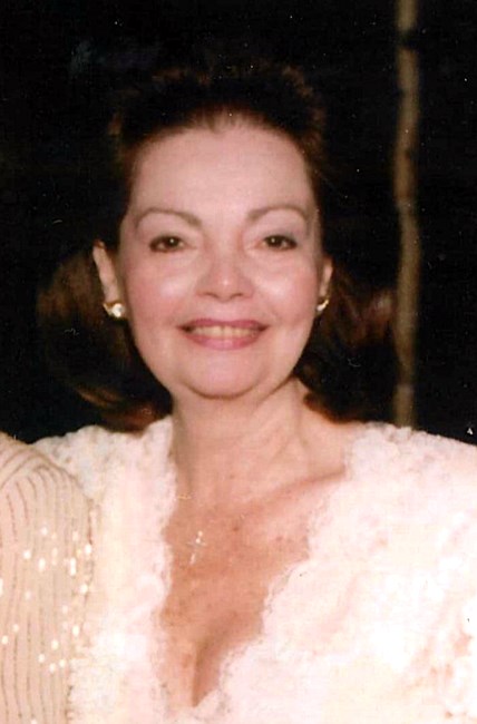 Avis de décès de Helen C. Pena