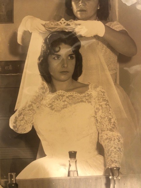 Obituary of Margaret Medina Salas