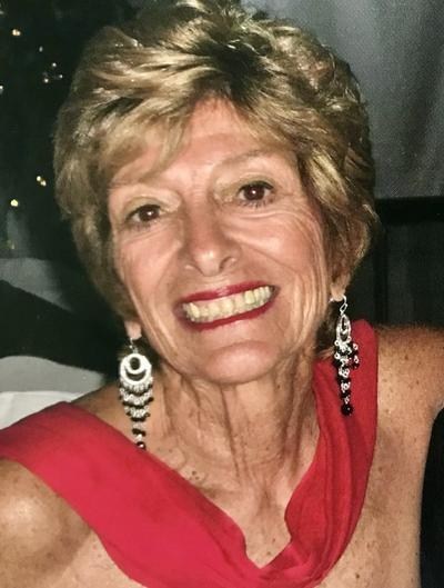 Obituary of Carol Ann Taylor