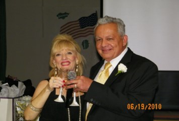 Obituary of Joseph & Debbie Wedding Day Torrez
