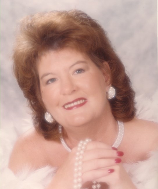 Obituary of Shirley Ann Morton