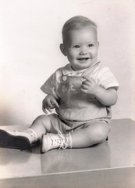 Obituary of Clinton Wayne Taylor