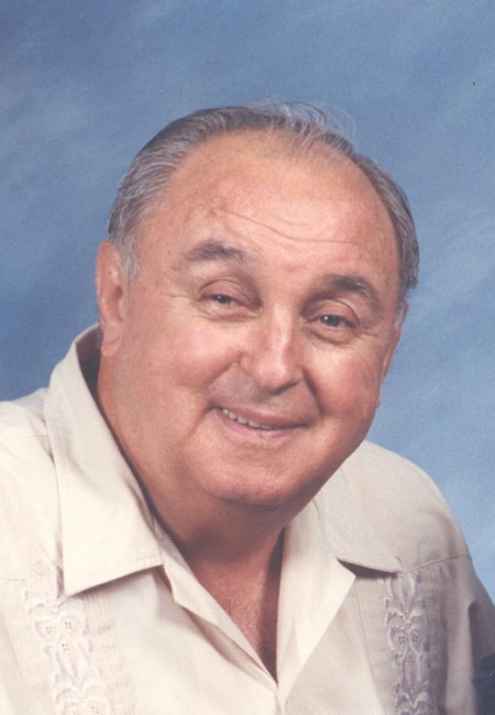 Obituary of Jerome "Jerry" Muth