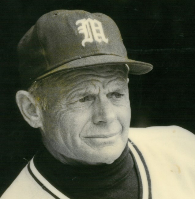 Obituary of Dr. John W. Winkin Jr.