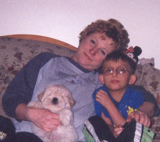 Obituary of Gail Lee Wiberg