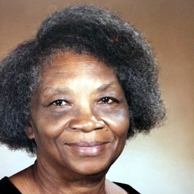 Obituary of Gladys P Kelly