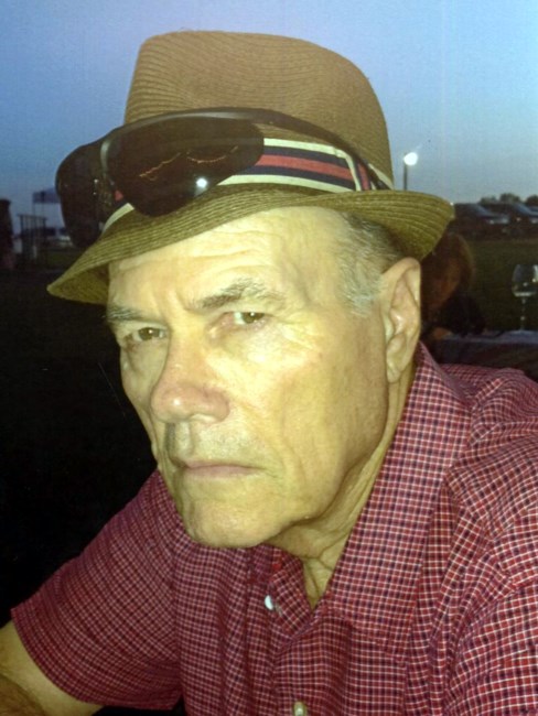 Obituary of Adrian Valloris Clark Sr.