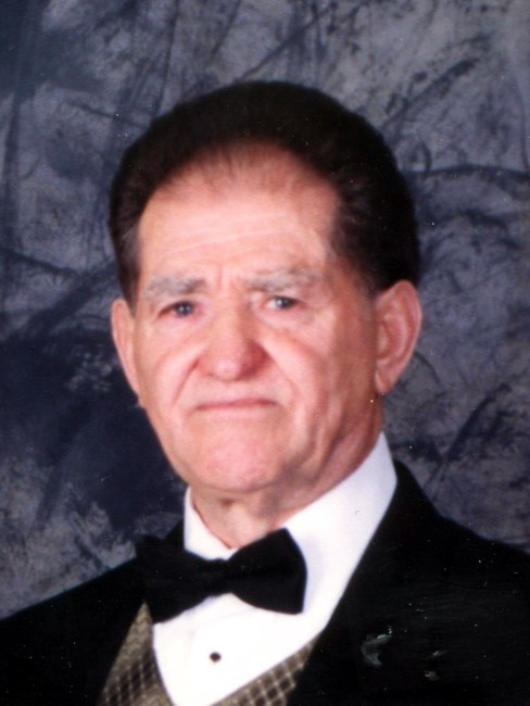 Obituary of Salvatore Marino
