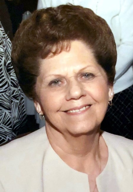 Obituary of Erma B. Herrod (Adamson) Katchmark