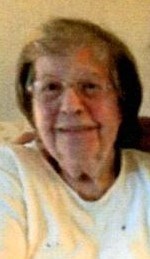 Obituary of Christine M. Hunter-Shakeshaft