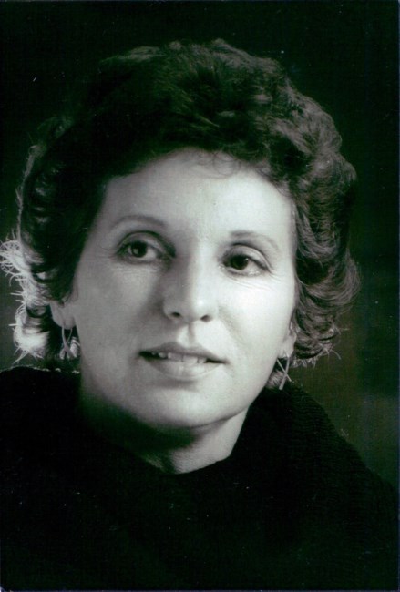 Obituary of Mildred A Saunders