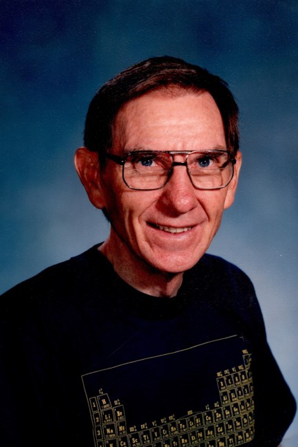 Obituary of John Henry Steed