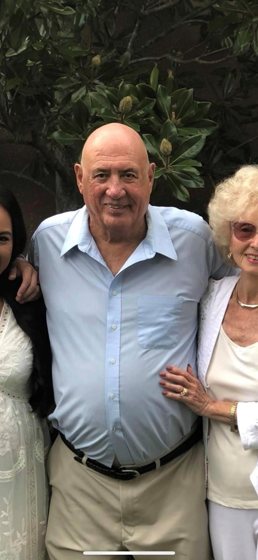 Obituary of Robert Freed