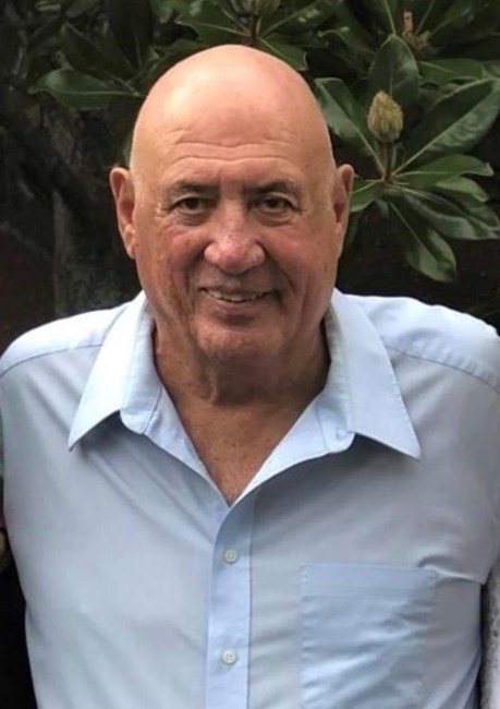 Obituary of Robert Freed