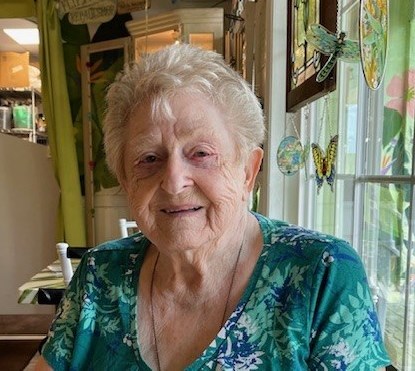 Obituary of Beverly J. "Bev" Garcia