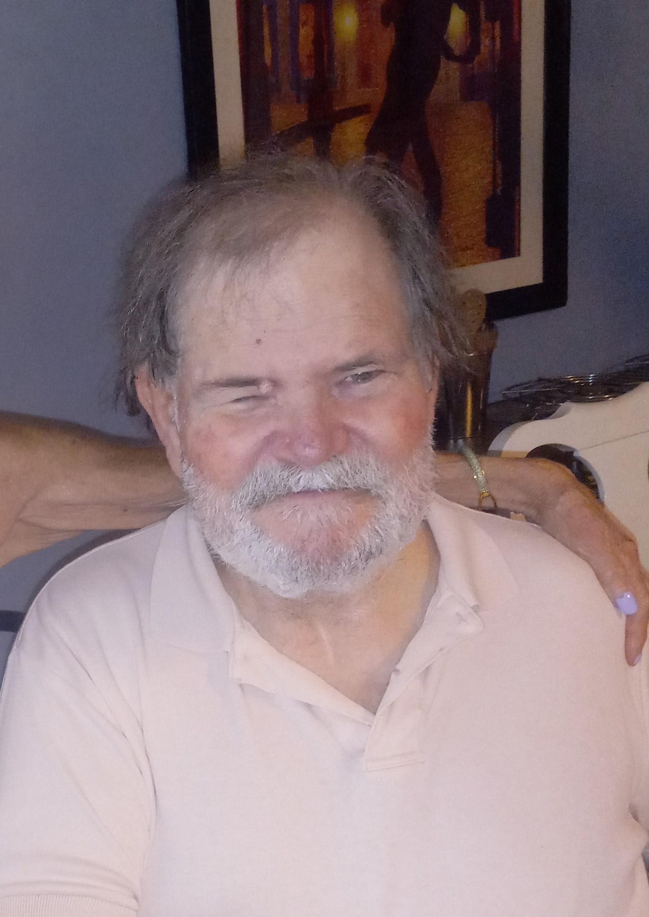Obituary of Lawrence William Bromley