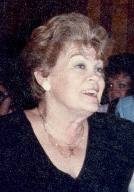Obituary of Donna Marie Allan