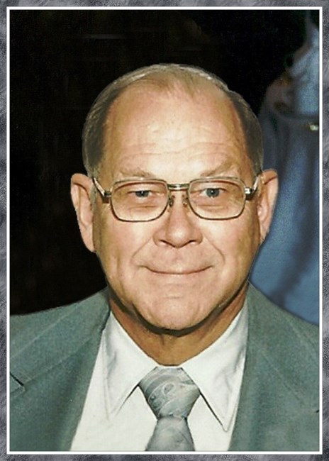 Obituary of Claude LeClere Matthews Jr.