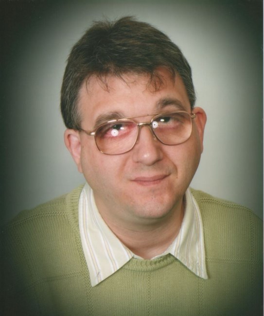 Obituary of Michael T. Grunden