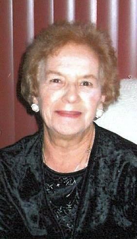 Obituary of Carol Ann Hillis