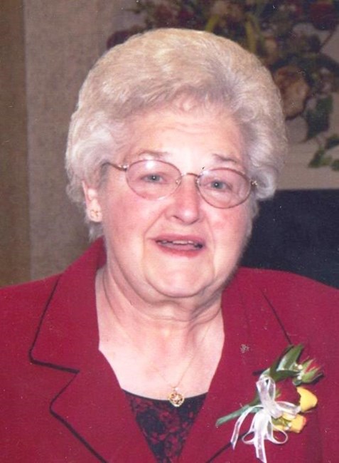 Obituary of Sandra "Sandy" Snyder