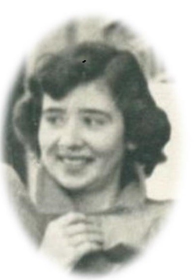 Obituary of Patricia Ann Daly