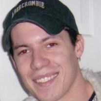 Obituary of Keith Russell Hampton