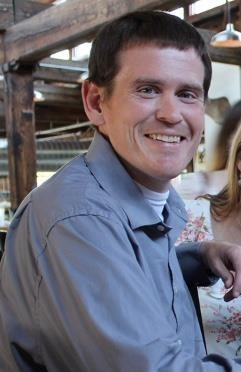 Obituary of Michael Patrick Ahern