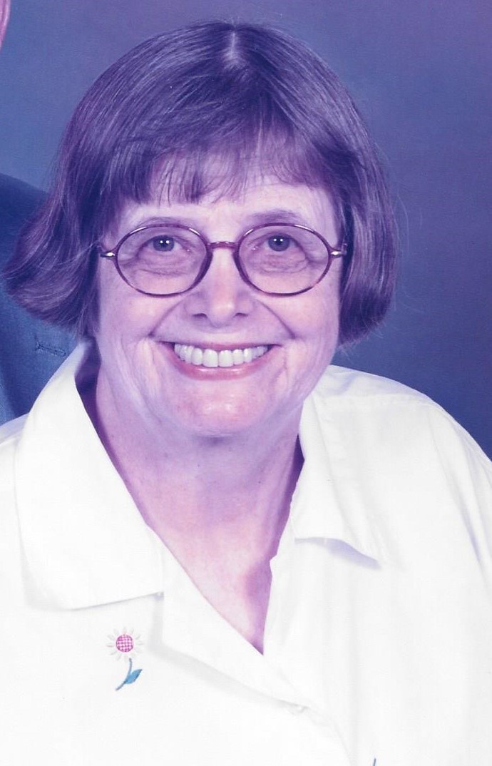Obituary of Marjorie A. Mott