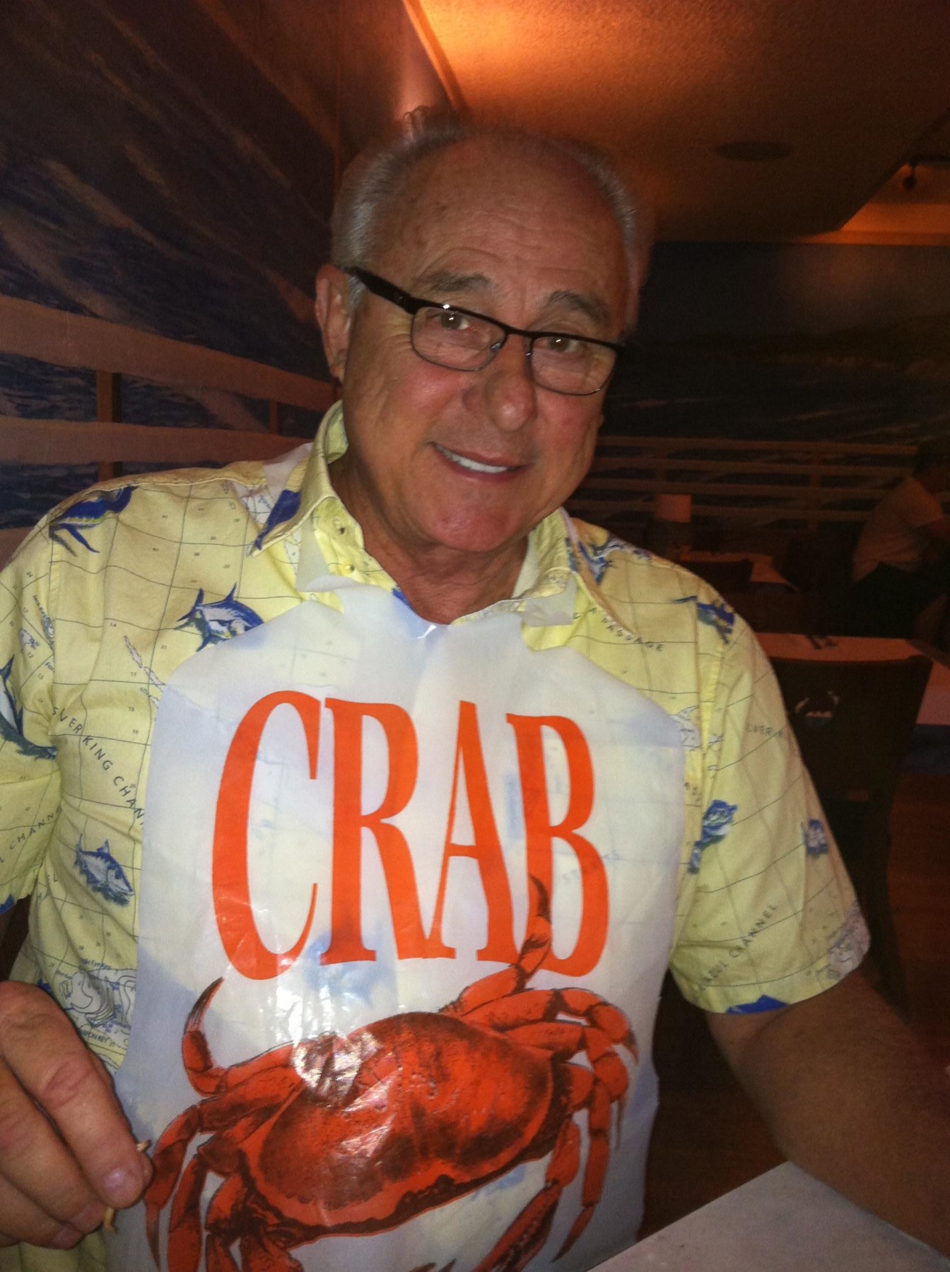 Obituary of James Dewey Thibodeaux