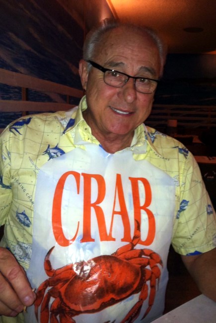 Obituary of James Dewey Thibodeaux