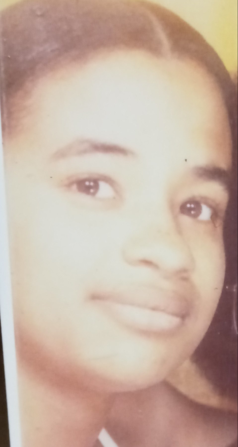 Obituary of Rose Lewis