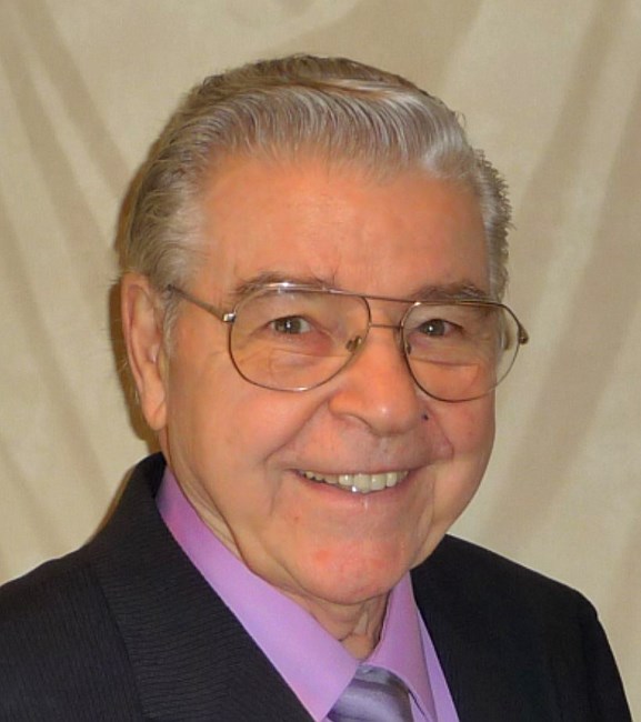 Obituary of Robert "Bob" Harris