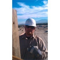 Obituary of Todd Nicholas Tinder