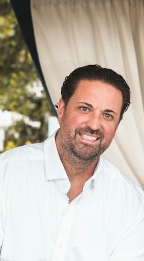 Obituary of Jamie Edward Caffelle Jr.