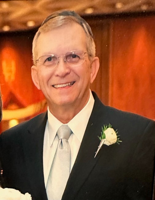 Obituary of James Frank Pippin