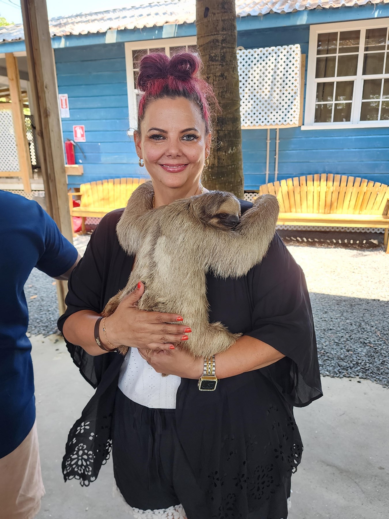 Obituary of Sunshine Fancher Kibbe