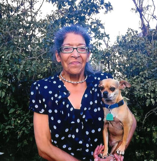 Obituary of Celina Chacon